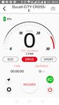 Screenshot 4 di Ducati Urban e-Mobility apk