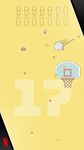 Shooting Hoops screenshot APK 1