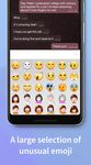 Картинка 1 Emoji Keyboard - Themes
