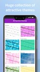Emoji Keyboard - Themes imgesi 2