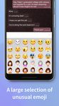 Imagen 4 de Emoji Keyboard - Themes