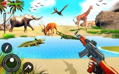 Wild Animal Shooting Games Bild 9