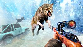 Wild Animal Shooting Games εικόνα 10