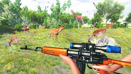 Wild Animal Shooting Games εικόνα 11