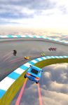 Скриншот 9 APK-версии Furious Car Race, Speed Master