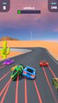 Tangkapan layar apk Furious Car Race, Speed Master 13