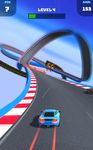 Screenshot 17 di Furious Car Race, Speed Master apk