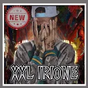 Musica Rap XXL IRIONE Mp3 apk icono