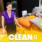 House Makeover Cleaning Games