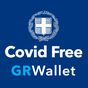 Biểu tượng Covid Free GR Wallet