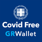 Biểu tượng Covid Free GR Wallet