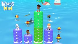 Words to Win: Text or Die のスクリーンショットapk 15