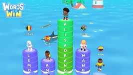 Words to Win: Text or Die のスクリーンショットapk 23