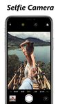 Tangkap skrin apk Selfie Camera For iPhone 13 -  