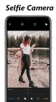 Tangkap skrin apk Selfie Camera For iPhone 13 -  3