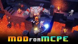 Gambar Furnicraft 68: Mods for Minecraft PE 10