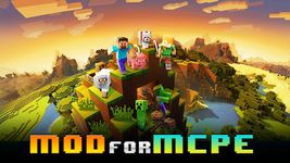 Gambar Furnicraft 68: Mods for Minecraft PE 13