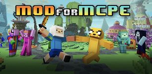 Gambar Furnicraft 68: Mods for Minecraft PE 4