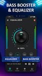 Bass & Vol Boost - EqualizerFM screenshot apk 