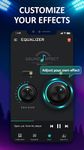 Tangkapan layar apk Penguat bass&Vol - EqualizerFM 1