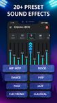 Tangkapan layar apk Penguat bass&Vol - EqualizerFM 2