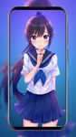 Anime Girl Wallpapers ảnh màn hình apk 6
