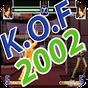 the king of fighters 2002 game APK