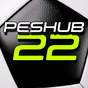 PESHUB 22 Unofficial Simgesi