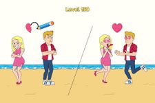 Draw Happy Story: Drawing Games - DOP Love Story screenshot apk 12