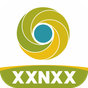 Ikon apk XXNXX  Browser Anti Blokir Tercepat