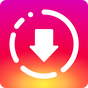 StorySaver -Descargar Post, Story para Instagram apk icono
