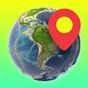 Satellite Maps 3D APK Simgesi