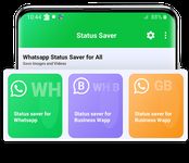 Imej Status Saver for Whatsapp 4