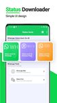 Imej Status Saver for Whatsapp 5