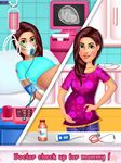 Mummy NewBorn DayCare - NewBorn babysitter Games ekran görüntüsü APK 12