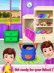 Mummy NewBorn DayCare - NewBorn babysitter Games captura de pantalla apk 17