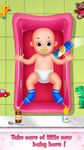 Mummy NewBorn DayCare - NewBorn babysitter Games ekran görüntüsü APK 2