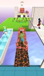 Superhero Bridge Race 3D image 3