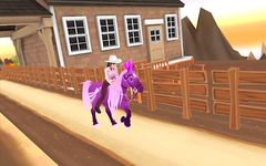 Uphill Rush Horse Racing screenshot APK 9