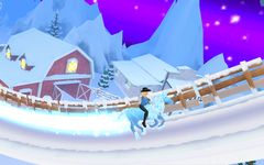 Uphill Rush Horse Racing capture d'écran apk 10