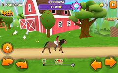 Uphill Rush Horse Racing ekran görüntüsü APK 11