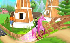 Uphill Rush Horse Racing ekran görüntüsü APK 12