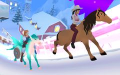 Uphill Rush Horse Racing capture d'écran apk 13