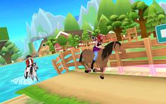 Uphill Rush Horse Racing ekran görüntüsü APK 14