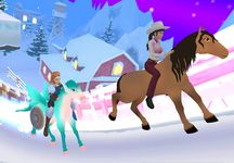 Uphill Rush Horse Racing ekran görüntüsü APK 1