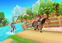 Uphill Rush Horse Racing capture d'écran apk 2