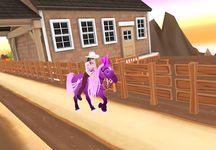 Uphill Rush Horse Racing capture d'écran apk 3