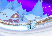 Uphill Rush Horse Racing screenshot APK 4