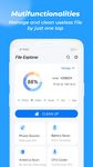 Laser File Explorer - File Manager & Cleaner 이미지 2
