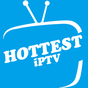 Ikon HOTTEST IPTV